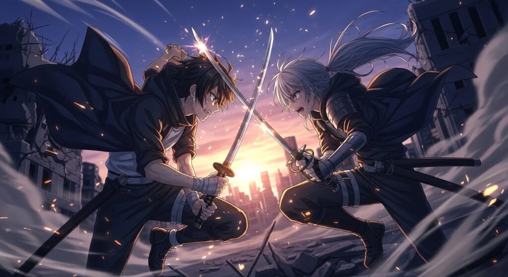 ブルー ロック raw